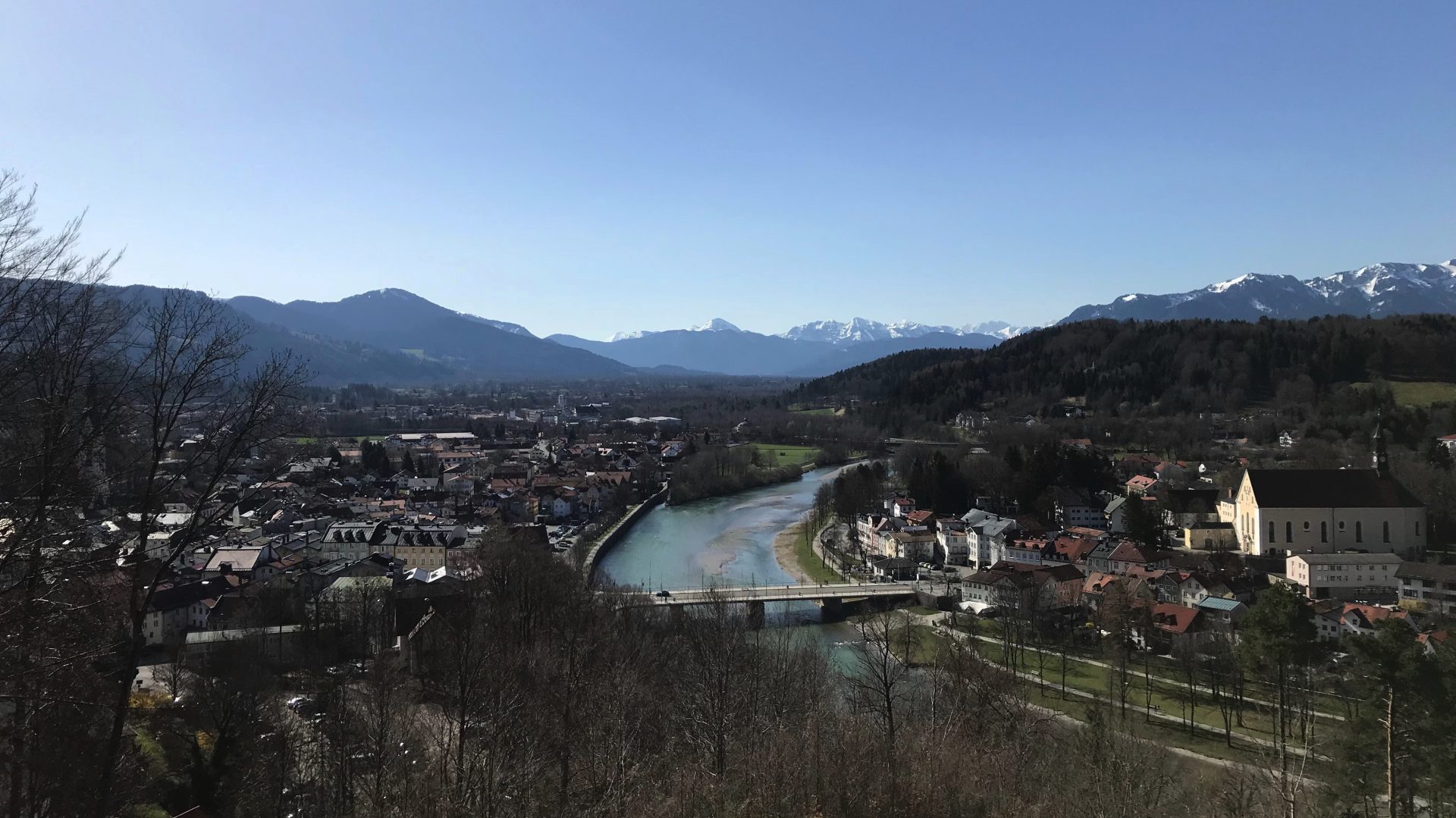 toelzer wege frühling panorama kalvarienberg bad toelz