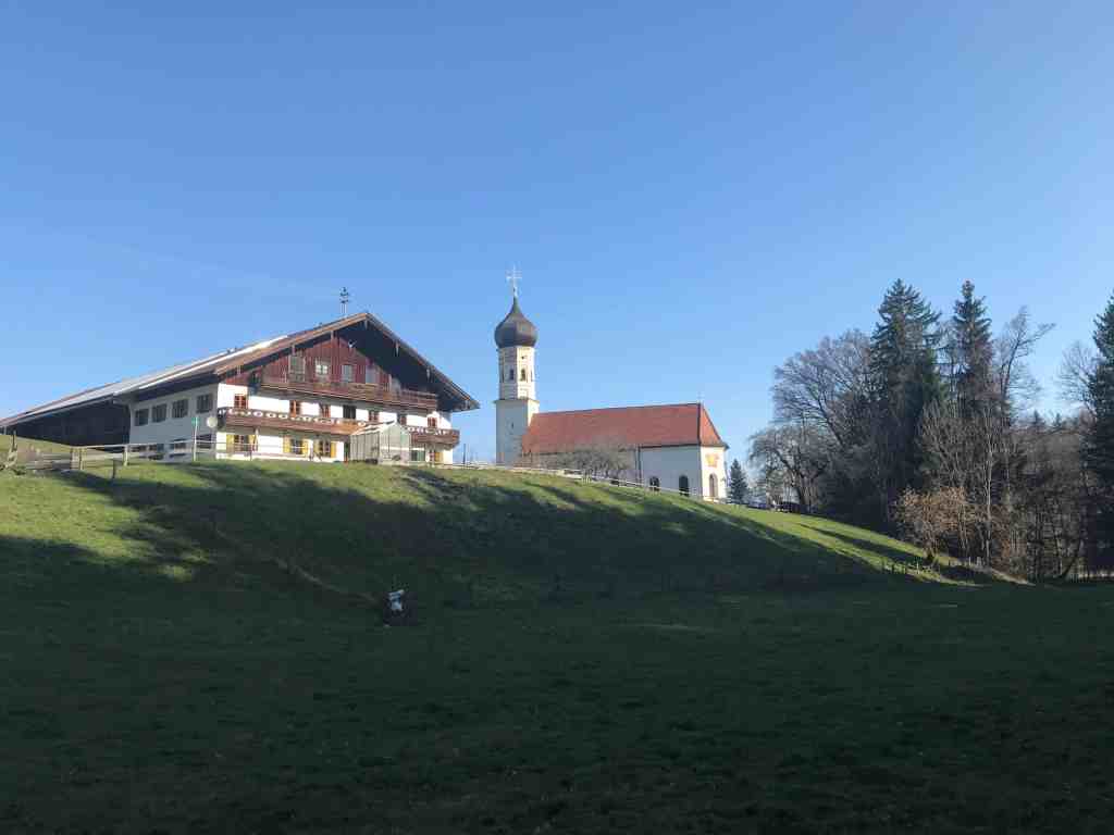 toelzer wege aktivwege fischbach wackersberg