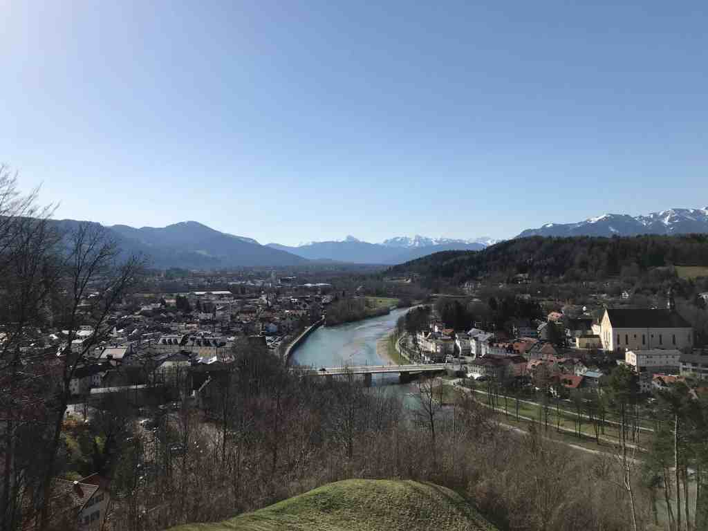 toelzer wege frühling panorama kalvarienberg bad toelz