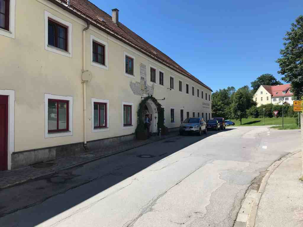 toelzer wege klosterschänke dietramszell