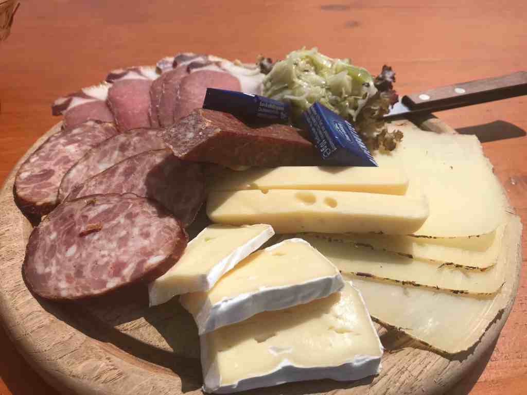 toelzer wege toelzer huette brettljause